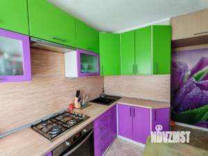 3-к квартира, вторичка, 63м2, 2/9 этаж