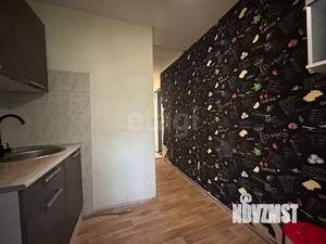 2-к квартира, вторичка, 44м2, 3/3 этаж