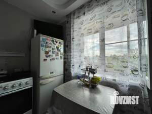 1-к квартира, вторичка, 35м2, 5/5 этаж