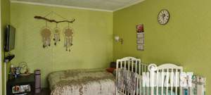 2-к квартира, вторичка, 43м2, 5/5 этаж