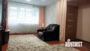 3-к квартира, вторичка, 59м2, 4/5 этаж
