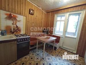 3-к квартира, вторичка, 66м2, 2/5 этаж