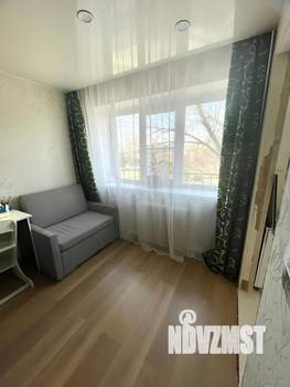 2-к квартира, вторичка, 36м2, 3/5 этаж