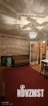 2-к квартира, вторичка, 37м2, 4/5 этаж