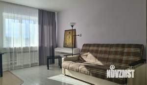 1-к квартира, вторичка, 31м2, 5/5 этаж