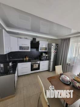 3-к квартира, вторичка, 80м2, 5/9 этаж