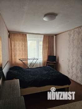 1-к квартира, вторичка, 30м2, 2/6 этаж