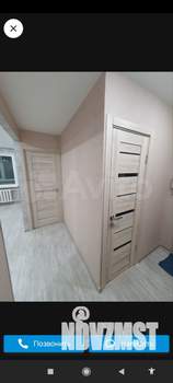 2-к квартира, вторичка, 44м2, 4/5 этаж