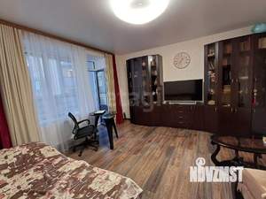 2-к квартира, вторичка, 70м2, 4/5 этаж