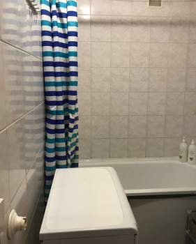 2-к квартира, вторичка, 45м2, 3/5 этаж