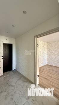 1-к квартира, вторичка, 36м2, 6/9 этаж