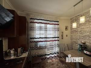 2-к квартира, вторичка, 52м2, 4/5 этаж