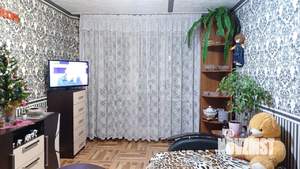 2-к квартира, вторичка, 43м2, 2/5 этаж