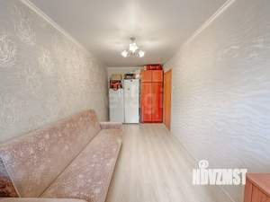 3-к квартира, вторичка, 66м2, 5/5 этаж