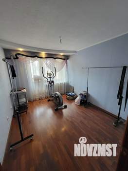 3-к квартира, вторичка, 90м2, 9/10 этаж