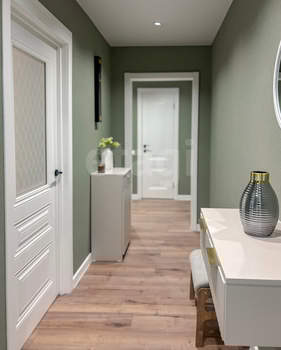 3-к квартира, вторичка, 65м2, 6/9 этаж