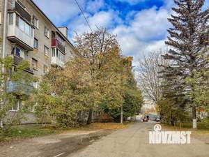 2-к квартира, вторичка, 52м2, 2/5 этаж