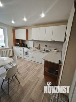 3-к квартира, вторичка, 71м2, 7/7 этаж