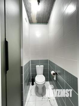 2-к квартира, вторичка, 54м2, 3/9 этаж