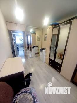2-к квартира, вторичка, 44м2, 1/5 этаж