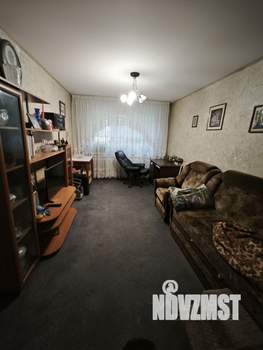 3-к квартира, вторичка, 68м2, 1/5 этаж