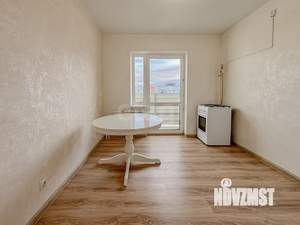 1-к квартира, вторичка, 36м2, 9/9 этаж