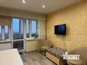 Студия квартира, вторичка, 24м2, 5/10 этаж