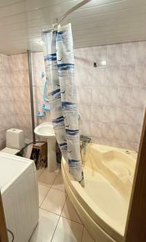 1-к квартира, вторичка, 33м2, 9/9 этаж