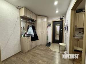 2-к квартира, вторичка, 56м2, 1/5 этаж