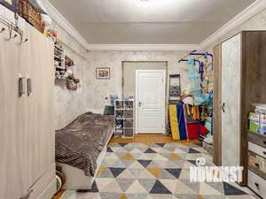 2-к квартира, вторичка, 59м2, 3/5 этаж