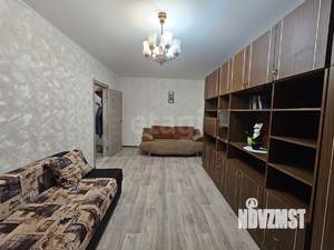 1-к квартира, вторичка, 33м2, 8/9 этаж