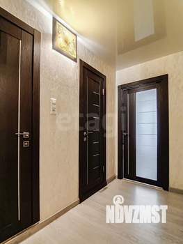 3-к квартира, вторичка, 72м2, 1/5 этаж