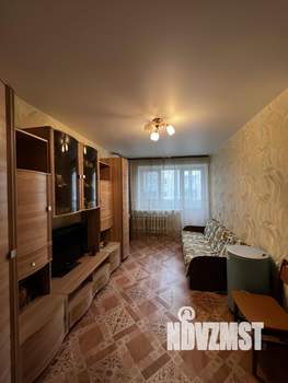 2-к квартира, вторичка, 40м2, 3/5 этаж