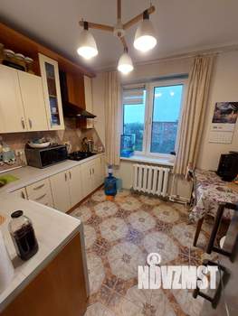2-к квартира, вторичка, 51м2, 9/9 этаж