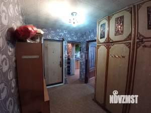 3-к квартира, вторичка, 62м2, 8/9 этаж