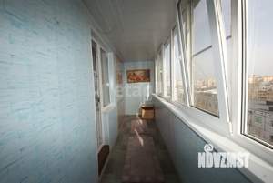 2-к квартира, вторичка, 52м2, 8/9 этаж