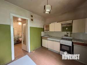 2-к квартира, вторичка, 54м2, 5/5 этаж
