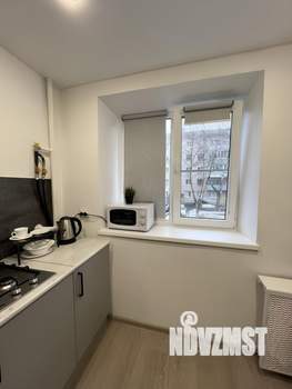 1-к квартира, вторичка, 30м2, 2/5 этаж