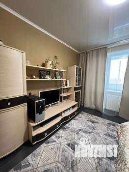 3-к квартира, вторичка, 64м2, 7/9 этаж