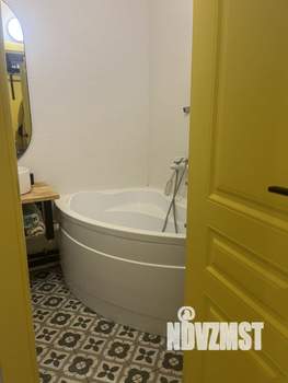 1-к квартира, вторичка, 35м2, 5/10 этаж