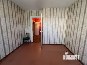 3-к квартира, вторичка, 66м2, 4/5 этаж