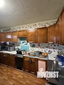 3-к квартира, вторичка, 68м2, 1/5 этаж