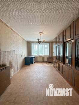 3-к квартира, вторичка, 71м2, 3/10 этаж