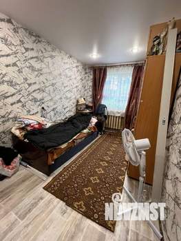 3-к квартира, вторичка, 58м2, 5/5 этаж
