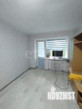 1-к квартира, вторичка, 30м2, 4/5 этаж