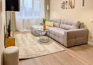 1-к квартира, вторичка, 40м2, 2/5 этаж