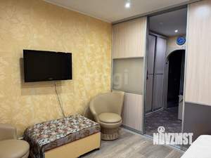 Студия квартира, вторичка, 24м2, 5/10 этаж