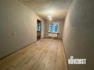 3-к квартира, вторичка, 56м2, 1/5 этаж