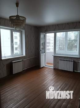 1-к квартира, вторичка, 31м2, 3/5 этаж