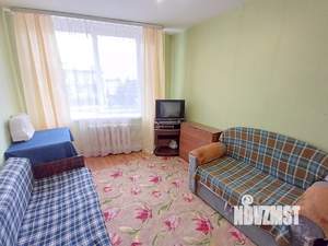 4-к квартира, вторичка, 90м2, 4/5 этаж